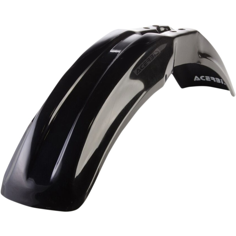 Acerbis Front Fender - Black 2040360001