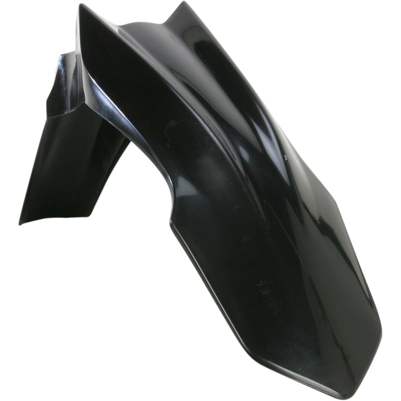Acerbis Front Fender - Black 2314350001