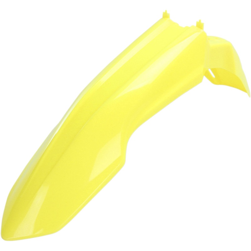 Acerbis Front Fender - Fluorescent Yellow 2113644310