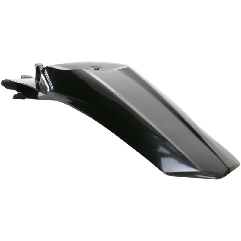 Acerbis Rear Fender - Black 2319620001