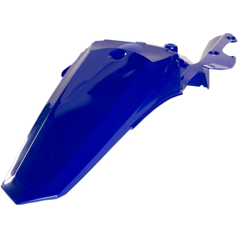 Acerbis Rear Fender - Blue 2449670211