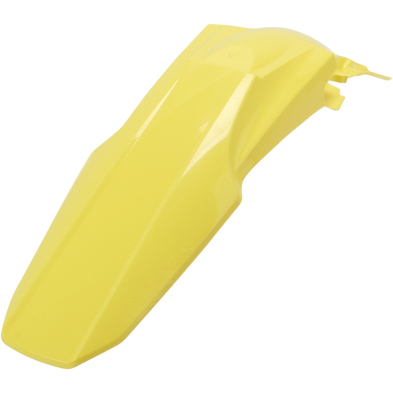 Acerbis Rear Fender - Yellow 2113840231