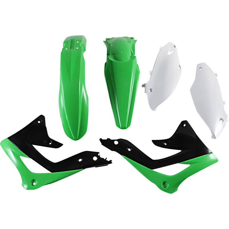 Acerbis Standard Replacement Body Kit - OEM '12 2250443593
