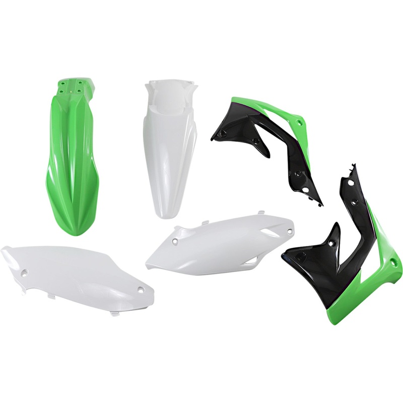 Acerbis Standard Replacement Body Kit - OEM '13 2314193914