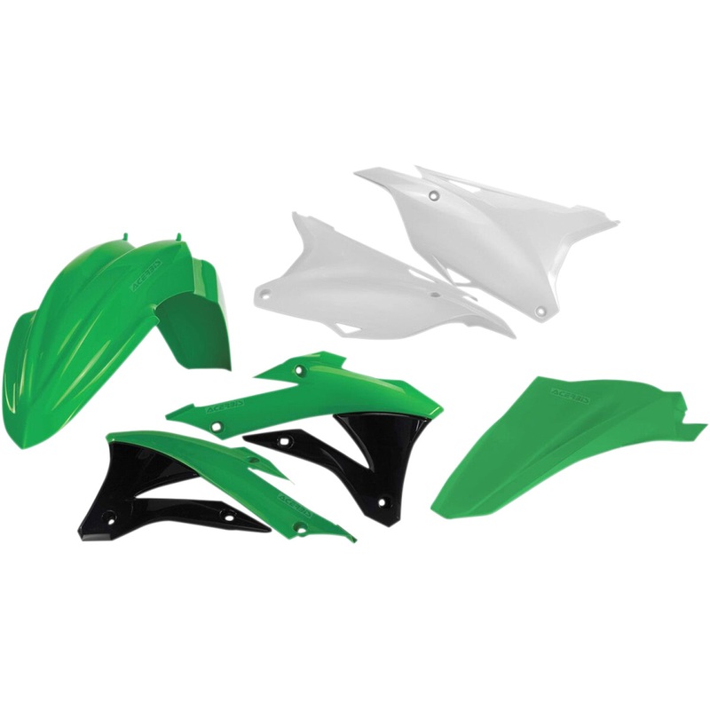 Acerbis Standard Replacement Body Kit - OEM '16 2374105135