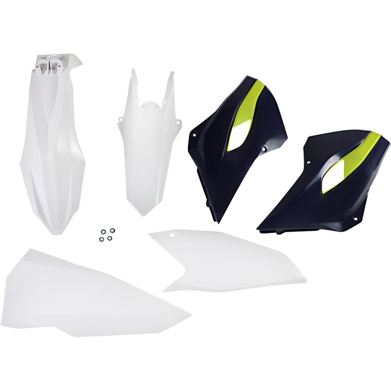 Acerbis Standard Replacement Body Kit - OEM '16 2403075135