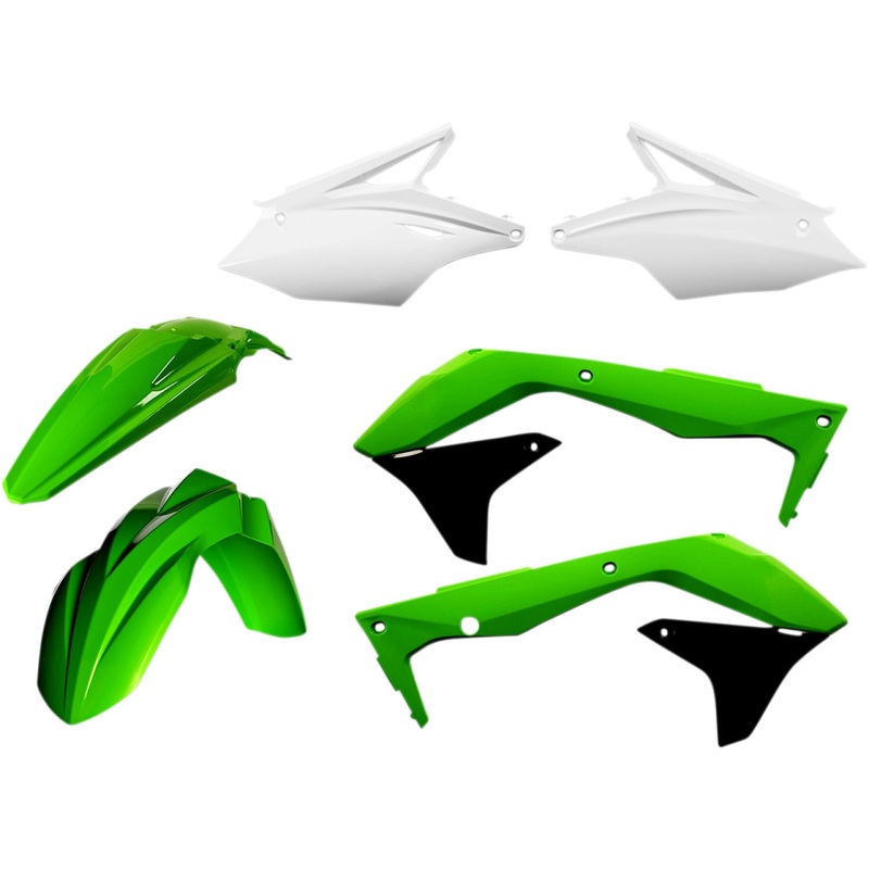 Acerbis Standard Replacement Body Kit - OEM '16 2449615135