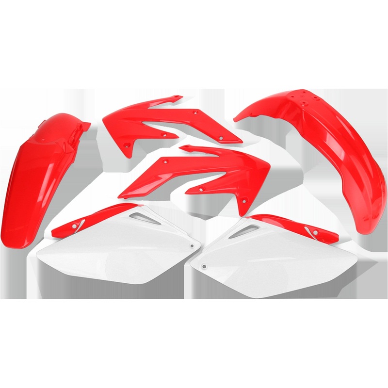 Acerbis Standard Replacement Body Kit - OEM 2041040215