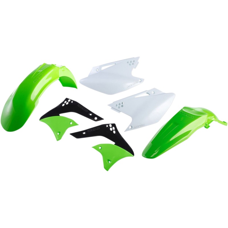 Acerbis Standard Replacement Body Kit - OEM 2041050215