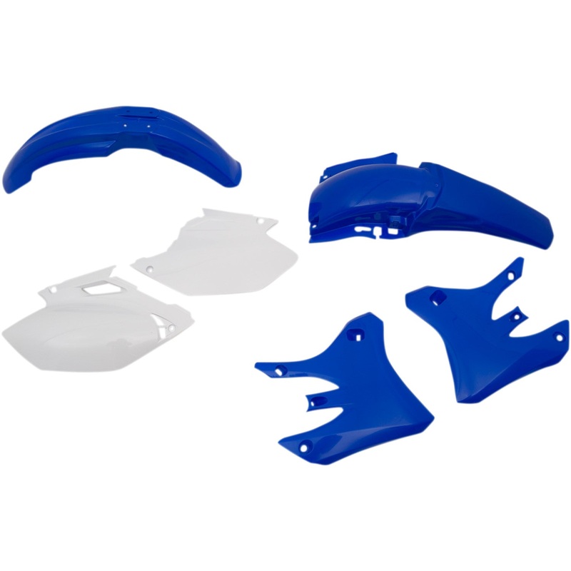 Acerbis Standard Replacement Body Kit - OEM 2041190206