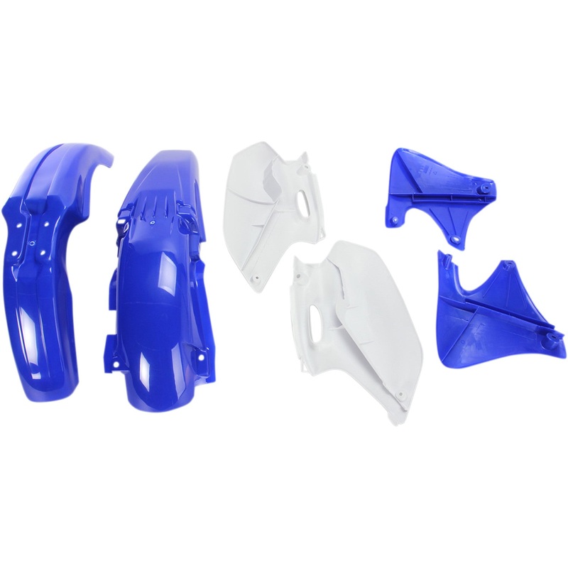 Acerbis Standard Replacement Body Kit - OEM 2041260207