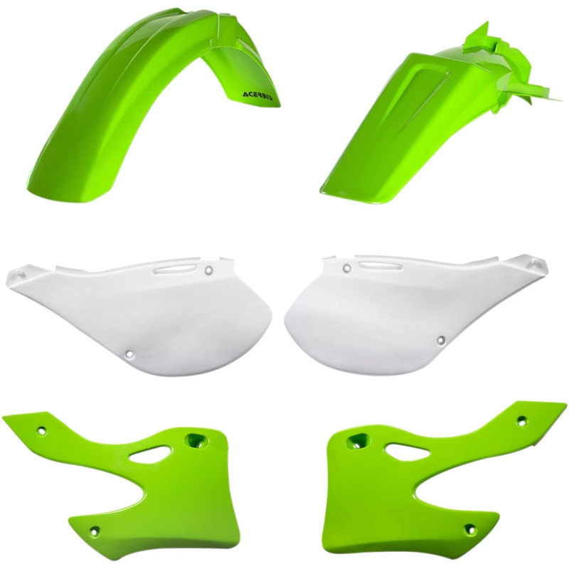 Acerbis Standard Replacement Body Kit - OEM 2071000243