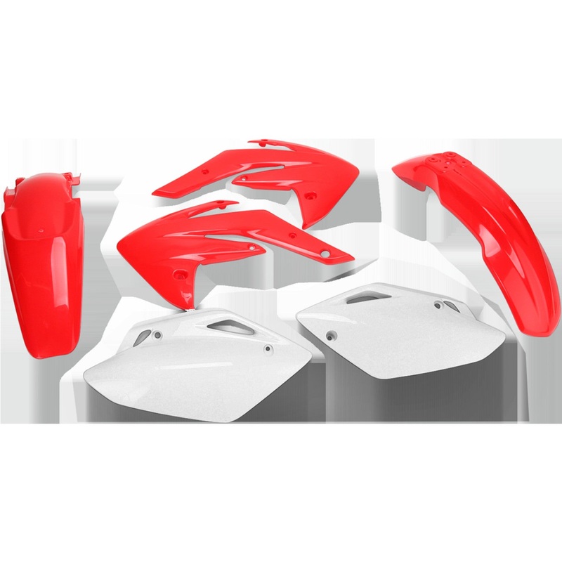 Acerbis Standard Replacement Body Kit - OEM 2084600215
