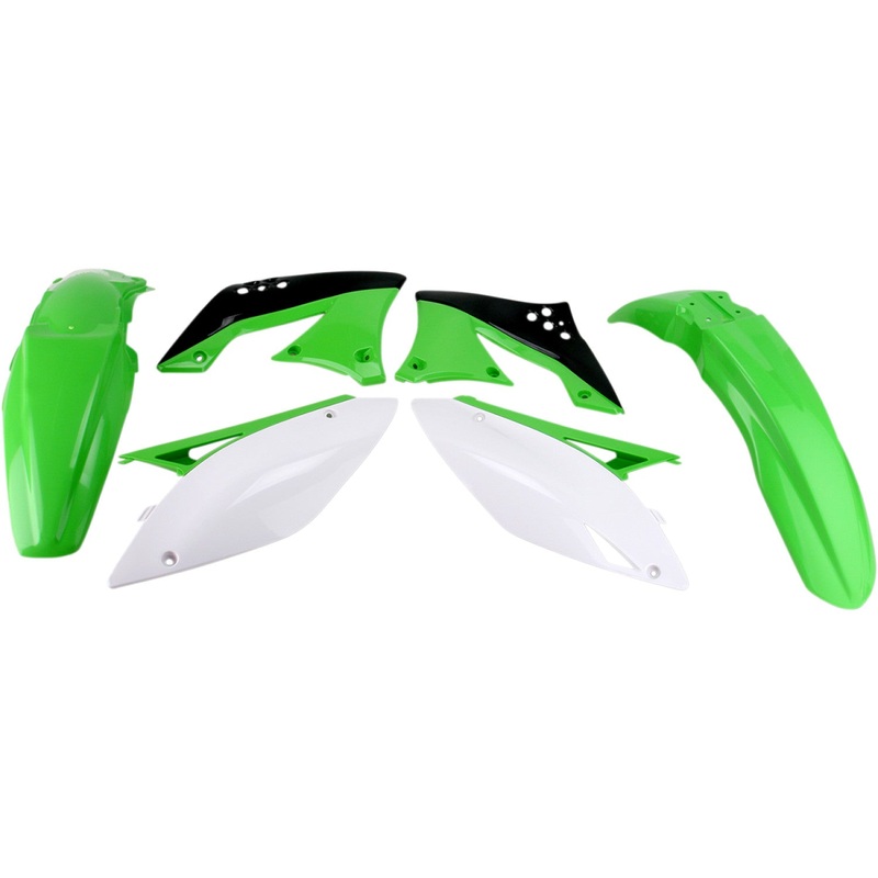 Acerbis Standard Replacement Body Kit - OEM 2141770145