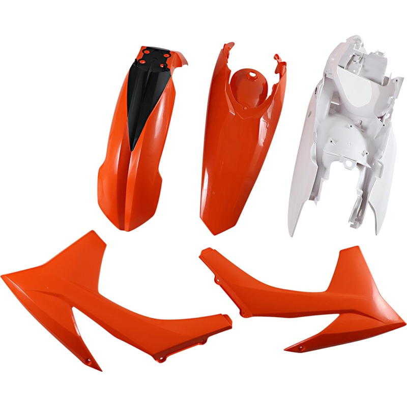 Acerbis Standard Replacement Body Kit - OEM 2250393593
