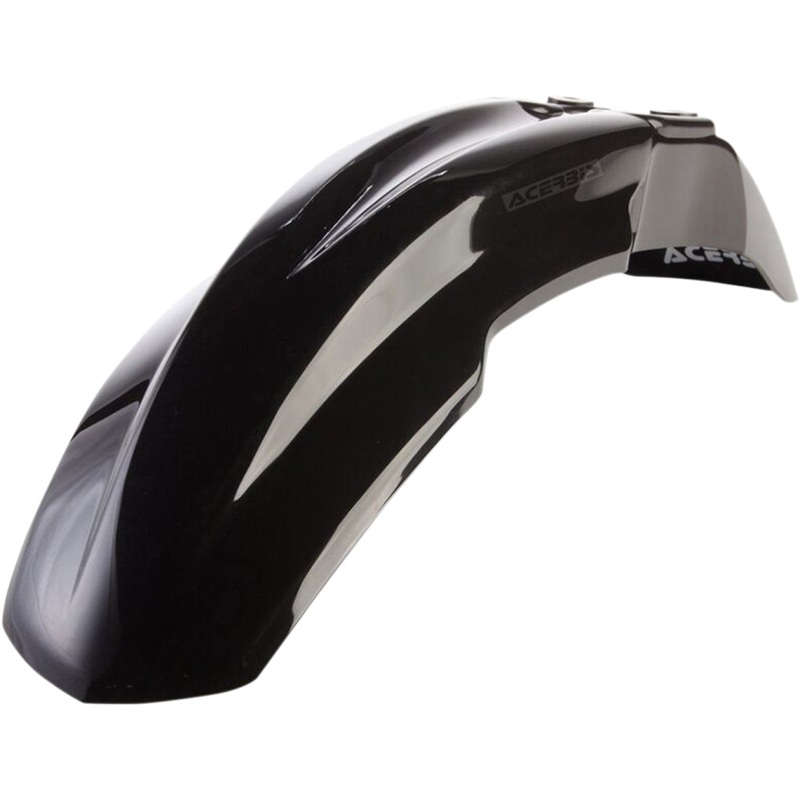 Acerbis Front Fender - Black 2084540001