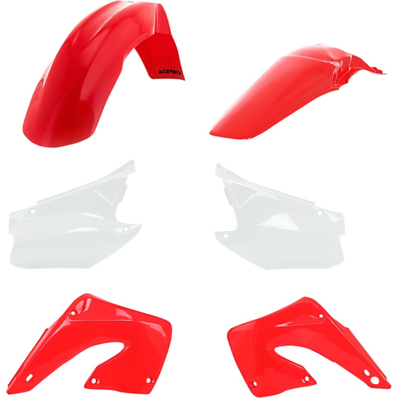 Acerbis Standard Replacement Body Kit - OEM '01 2071020242