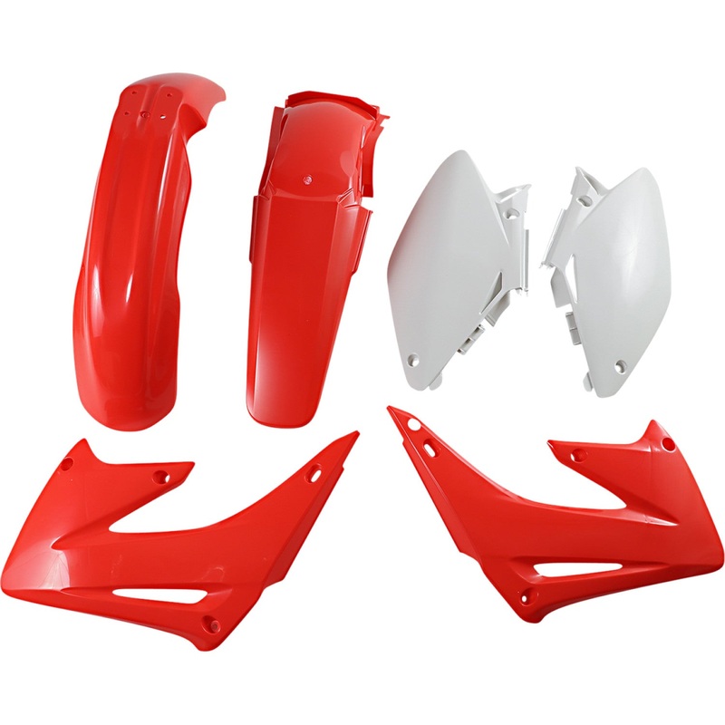 Acerbis Standard Replacement Body Kit - OEM '03 2070970244