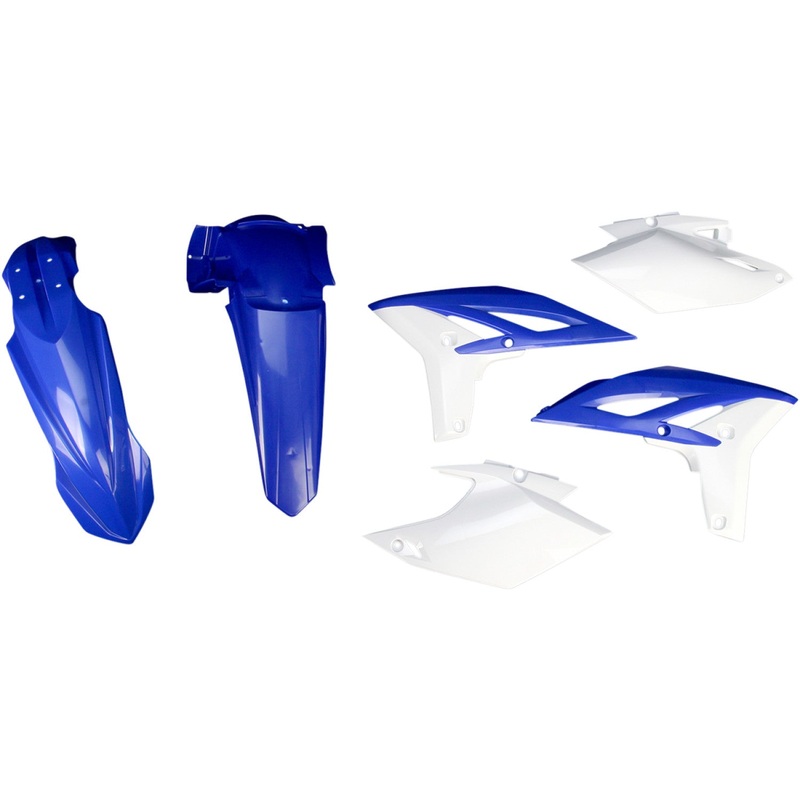 Acerbis Standard Replacement Body Kit - OEM '12 2314133593