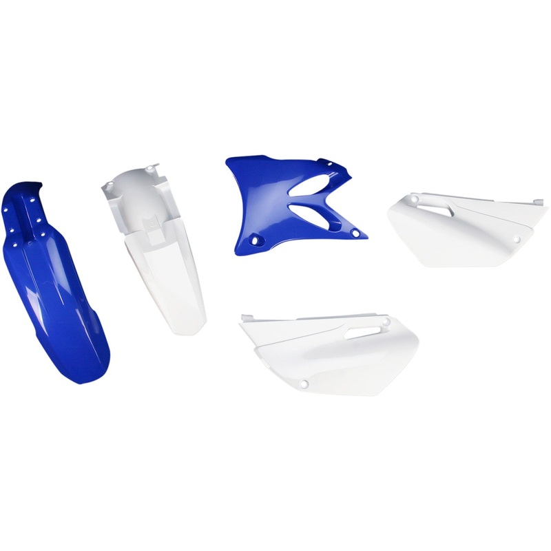 Acerbis Standard Replacement Body Kit - OEM '13 2041253914
