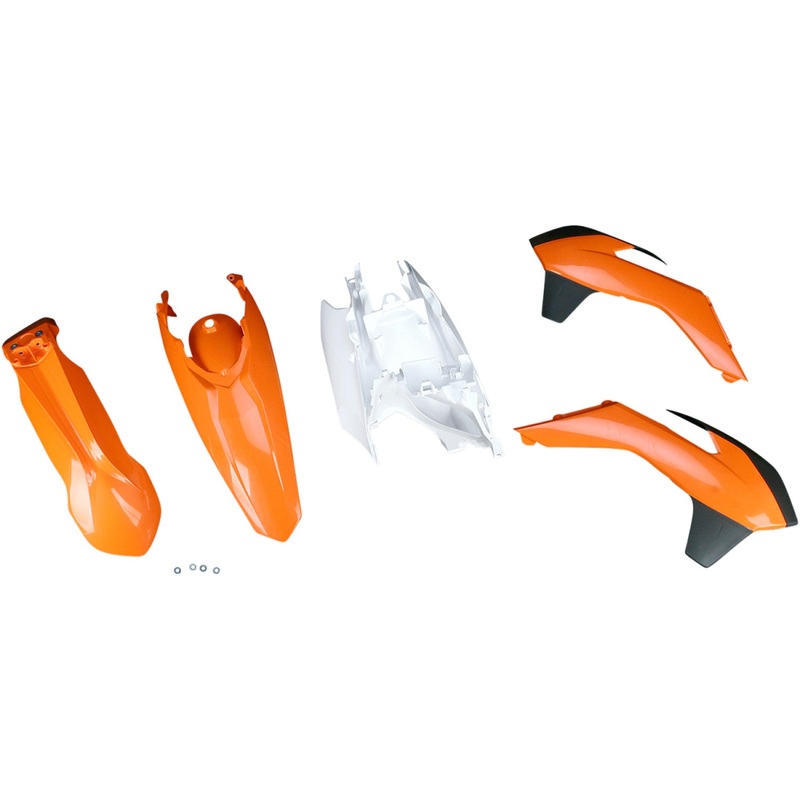 Acerbis Standard Replacement Body Kit - OEM '13 2314313914
