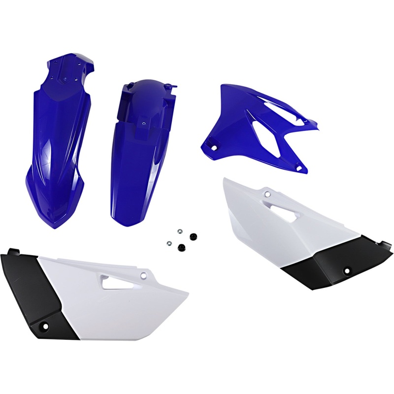 Acerbis Standard Replacement Body Kit - OEM '15 2403014891