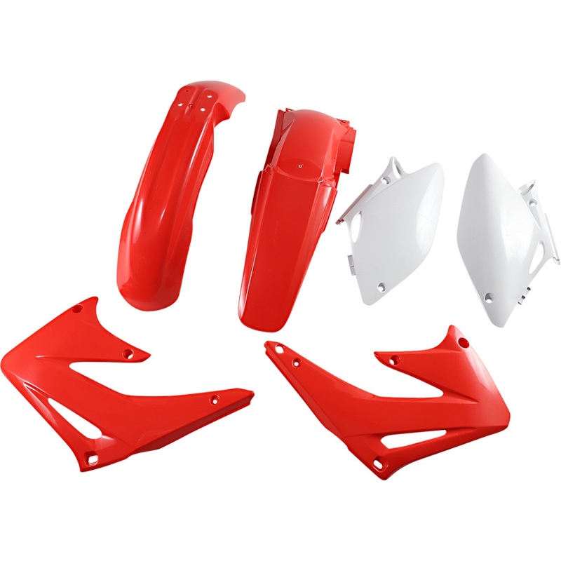 Acerbis Standard Replacement Body Kit - OEM 2070960244