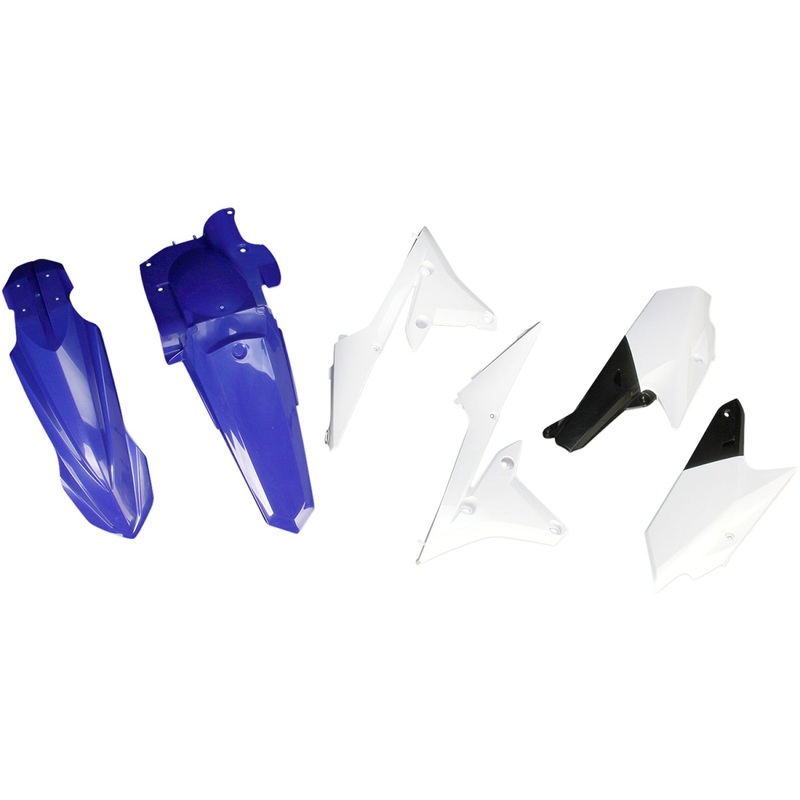 Acerbis Standard Replacement Body Kit - OEM 2374184585