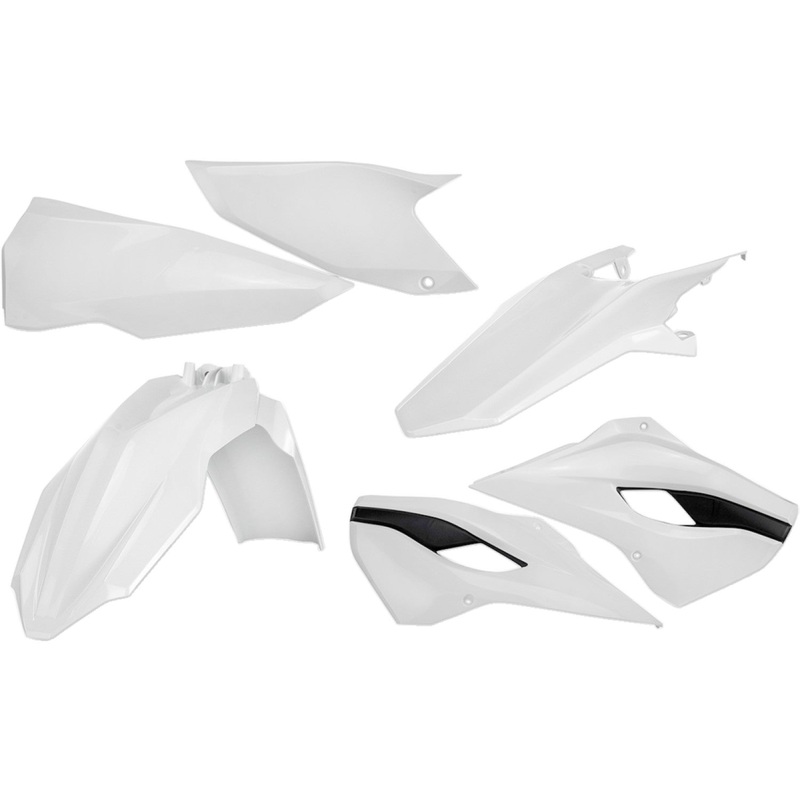 Acerbis Standard Replacement Body Kit - OEM 2393444584