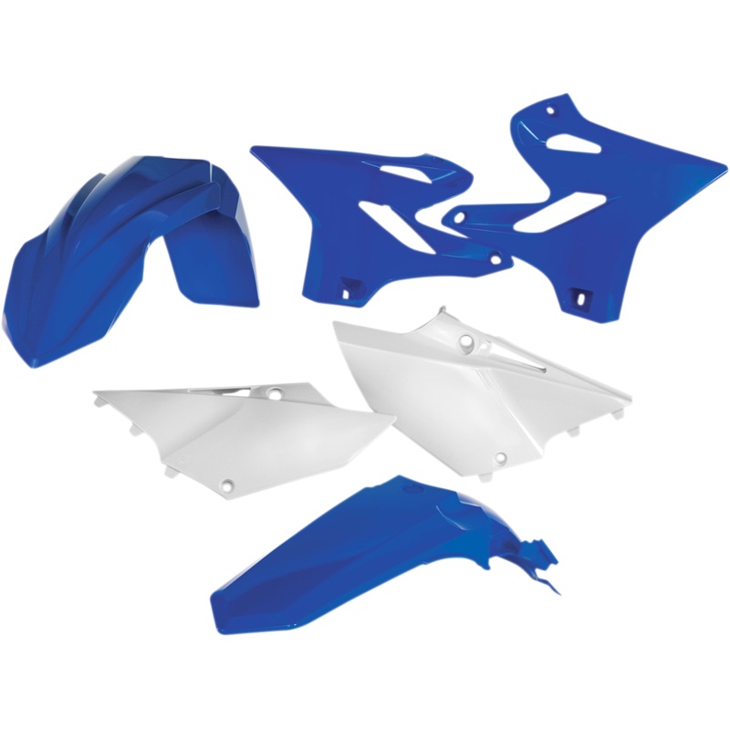 Acerbis Standard Replacement Body Kit - OEM 2402974891