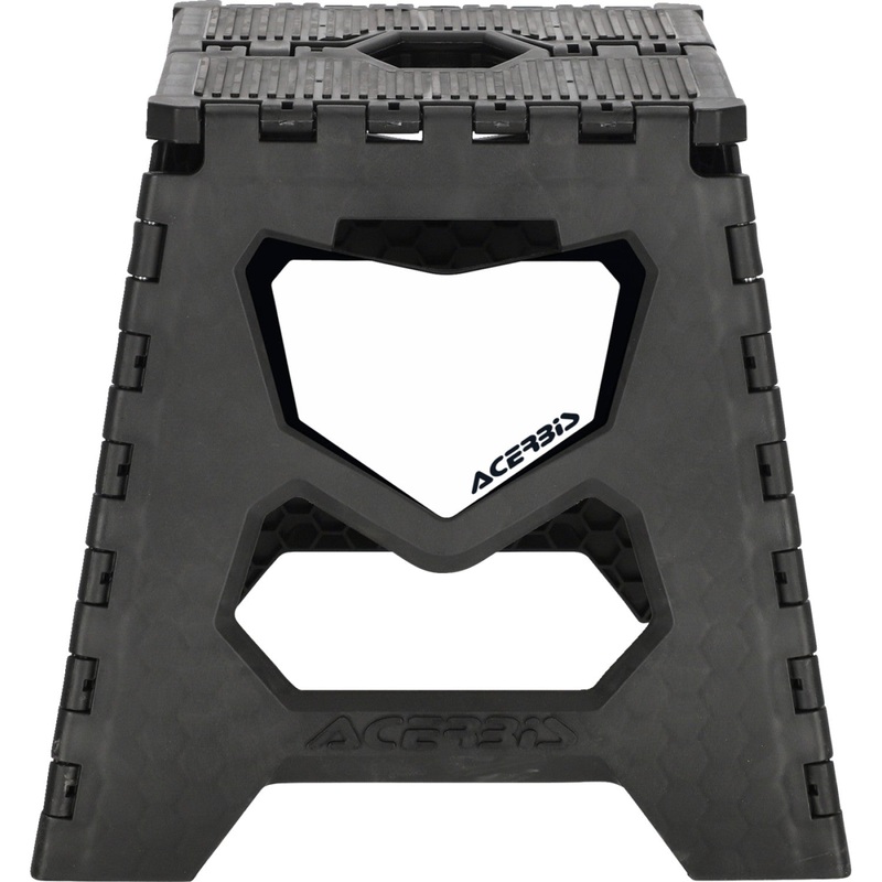 Acerbis Bike Stand - Folding - Black 2980660001