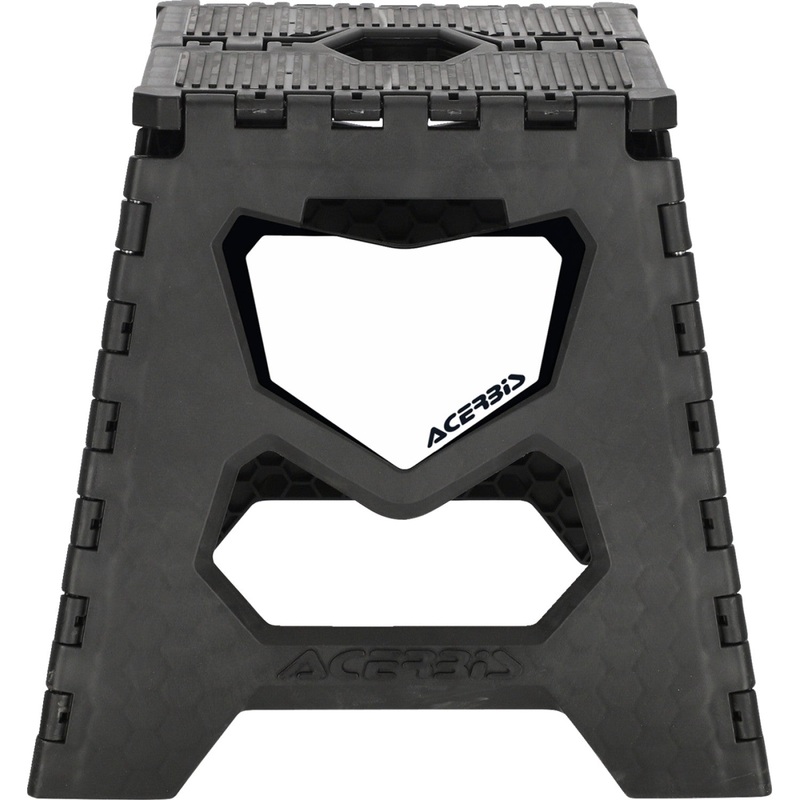 Acerbis Bike Stand - Folding - Blue/Black 2980661034
