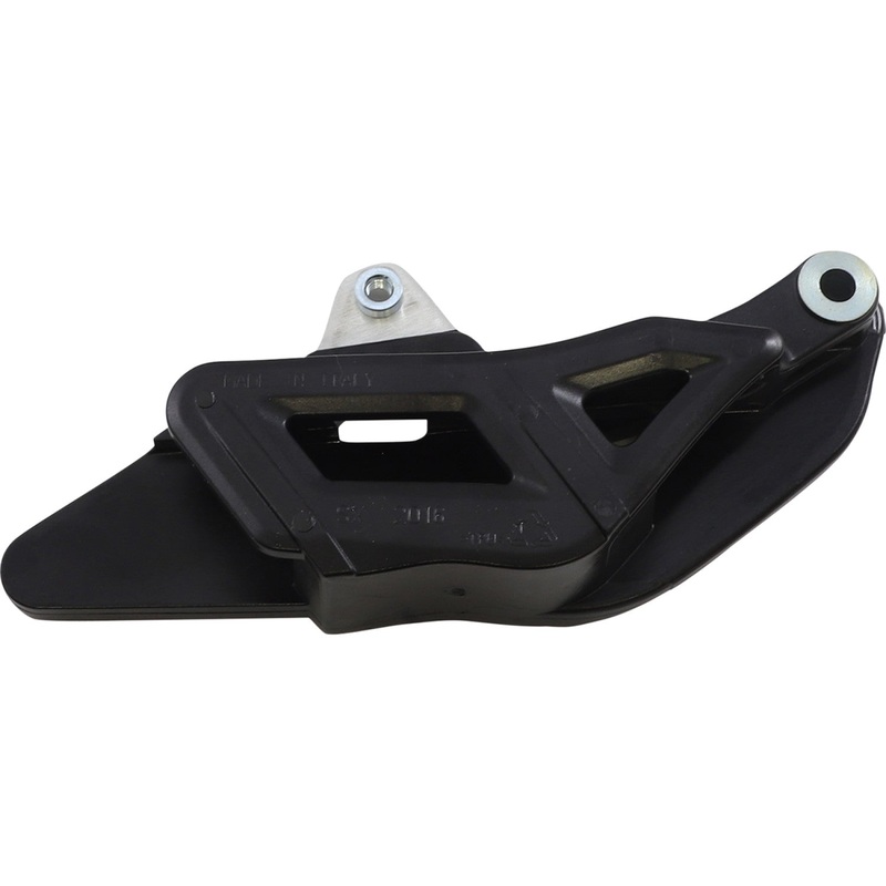 Acerbis Chain Guide - Gas Gas - Black 2872830001