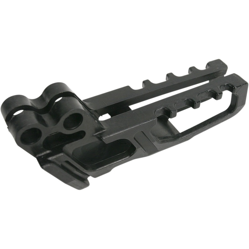 Acerbis Chain Guide - Honda - Black 2042450001