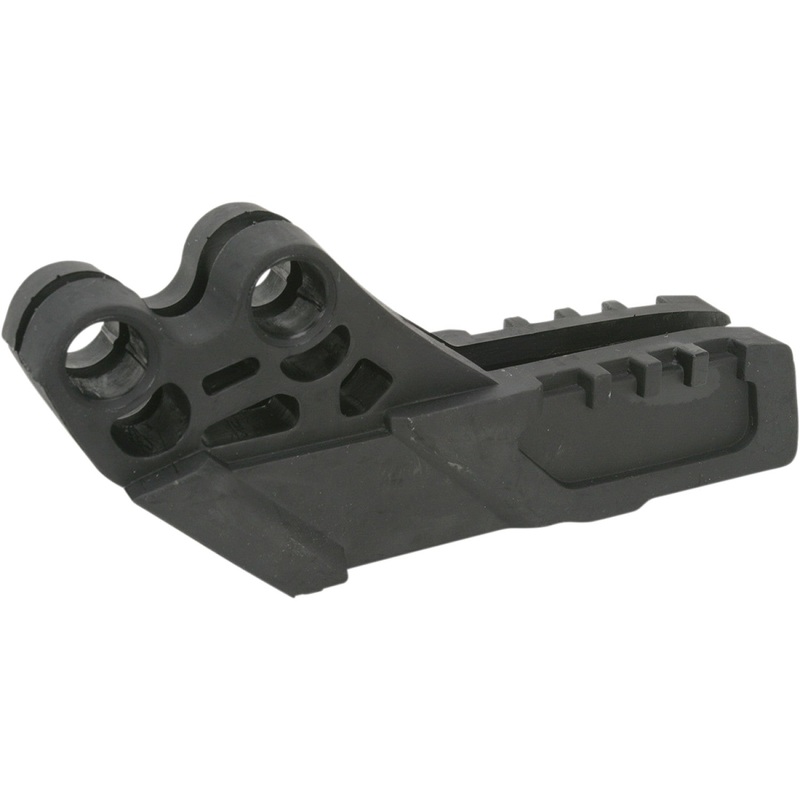Acerbis Chain Guide - Kawasaki - Black 2081490001