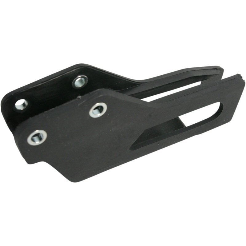 Acerbis Chain Guide - Suzuki/Yamaha - Black 2042460001