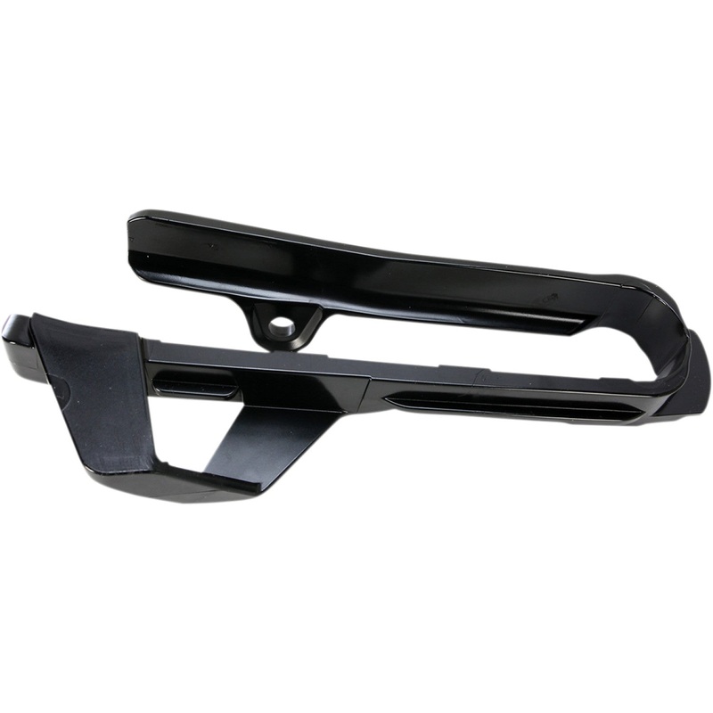 Acerbis Chain Slider - Black - KTM/Husqvarna/Gas Gas 2421130001