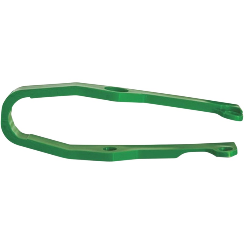 Acerbis Chain Slider - Green - Kawasaki 2404190006