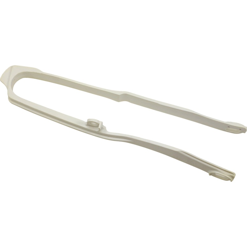 Acerbis Chain Slider - Honda - White 2666230002