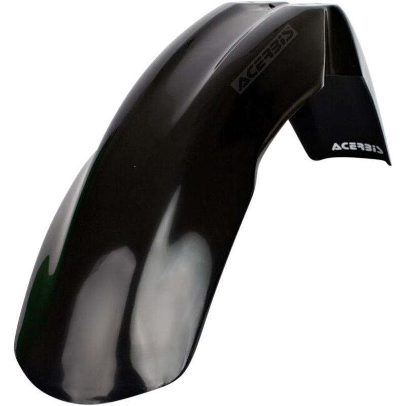 Acerbis Front Fender - Black 2040240001