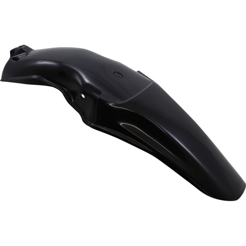 Acerbis Rear Fender - Black 2040630001