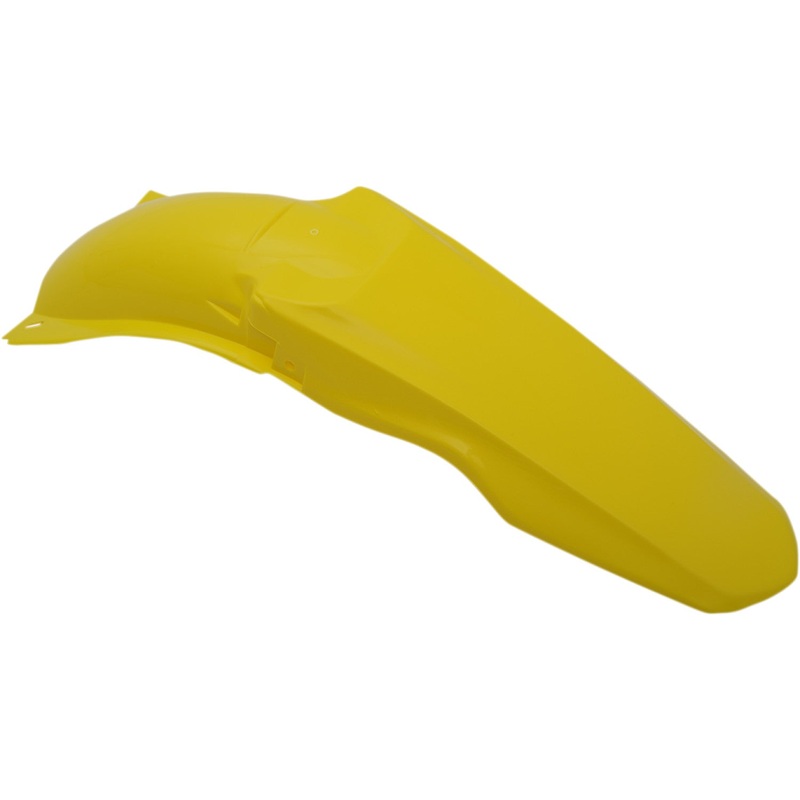 Acerbis Rear Fender - Yellow 2040770231