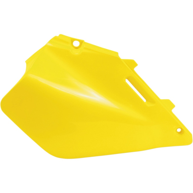 Acerbis Side Panels - '01 RM Yellow 2043430230