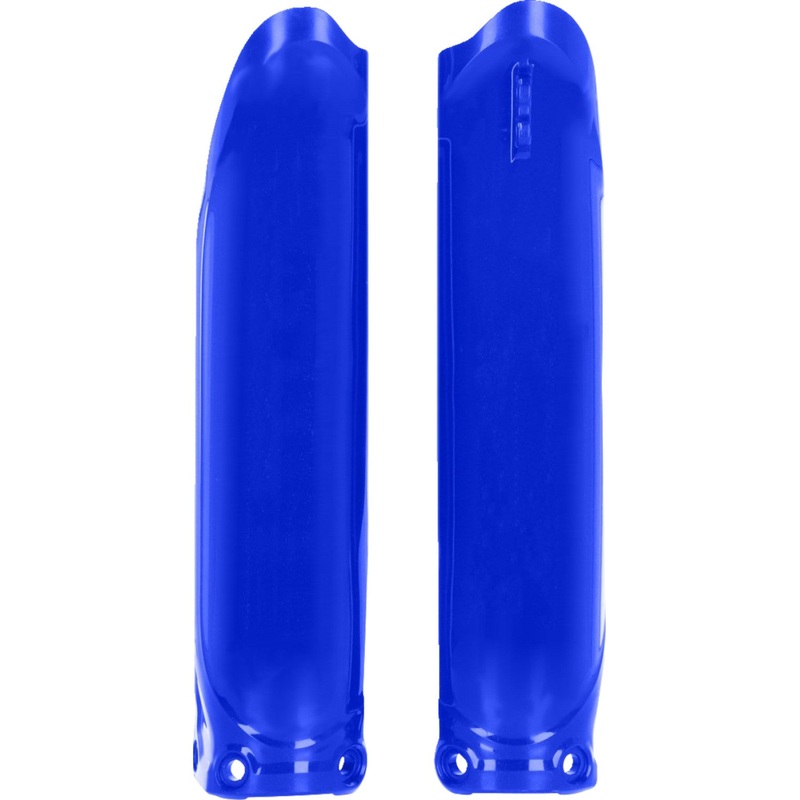 Acerbis Fork Cover - Lower - Blue - YZ450F - '23-'24 2979510211