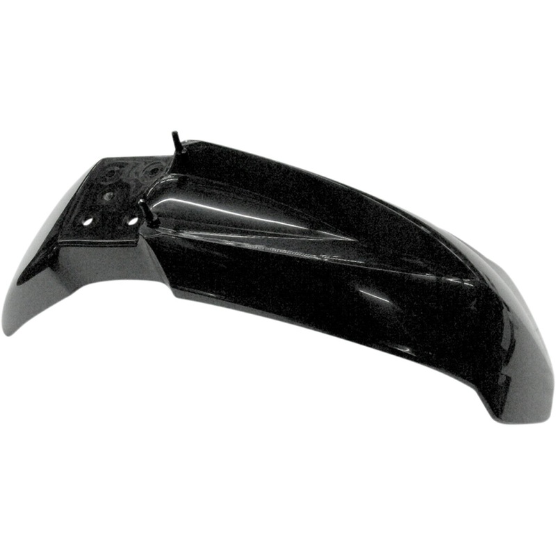 Acerbis Front Fender - Black 2040300001
