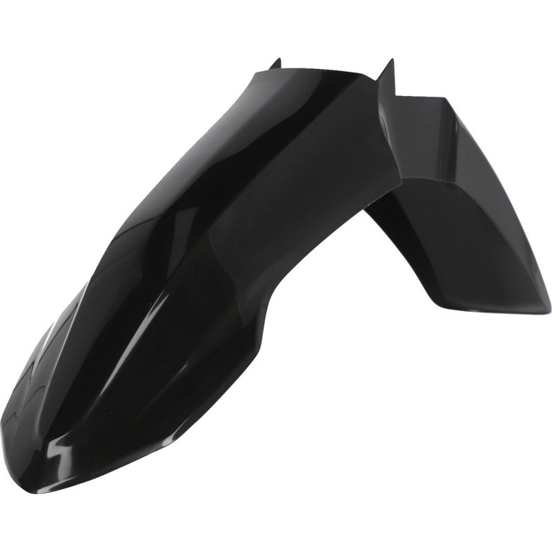 Acerbis Front Fender - Black 2979490001