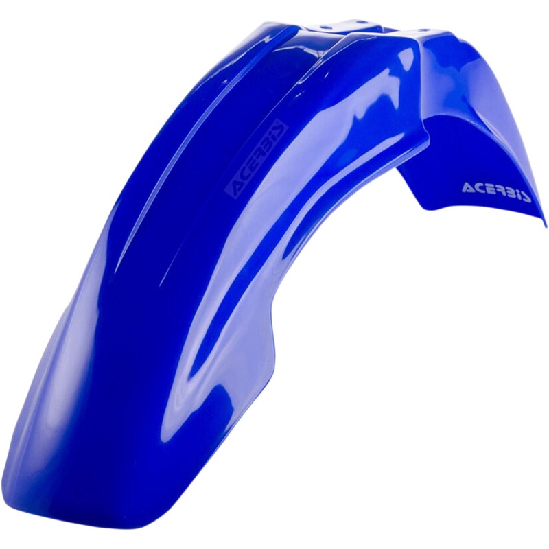 Acerbis Front Fender - Blue 2040460211