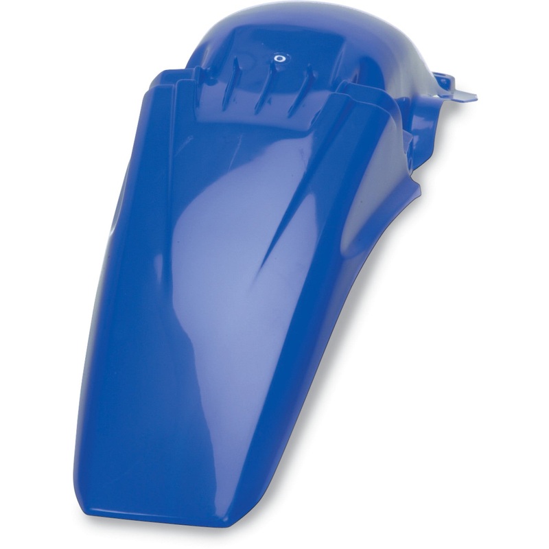 Acerbis Rear Fender - Blue 2040870211