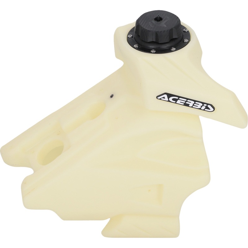 Acerbis Fuel Tank - 2.9 Gallon - Husqvarna - Natural 2979390147
