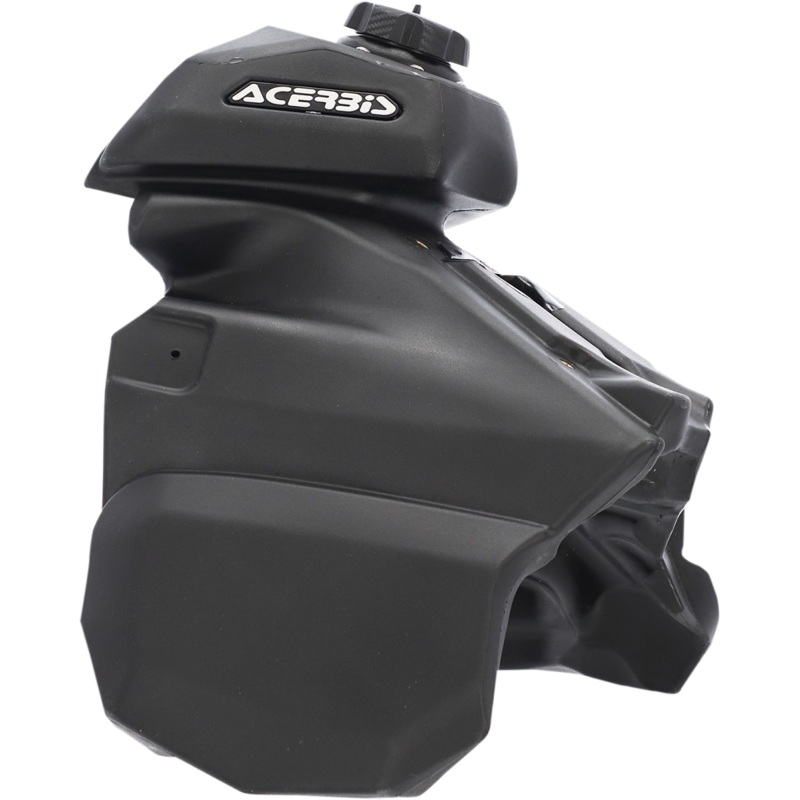 Acerbis Fuel Tank - 3.1 Gallon - Gas Gas - Black 2895670001